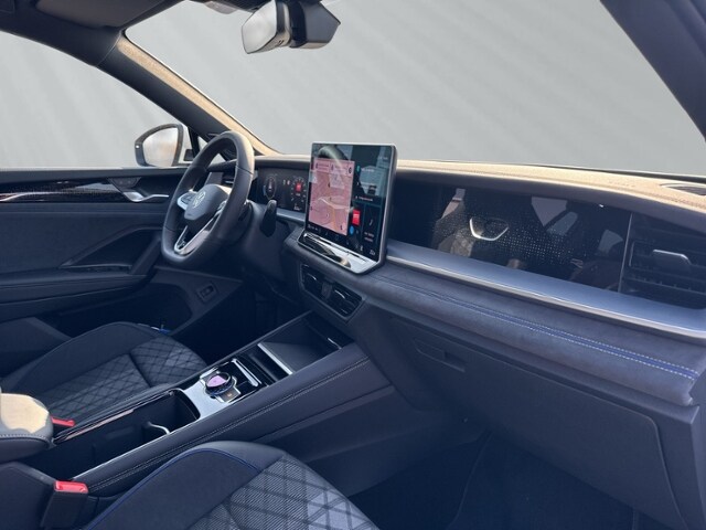 Volkswagen Tayron 2.0 TDI DSG