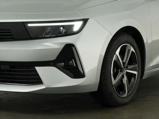 Opel Astra GS-Line Grand Sport