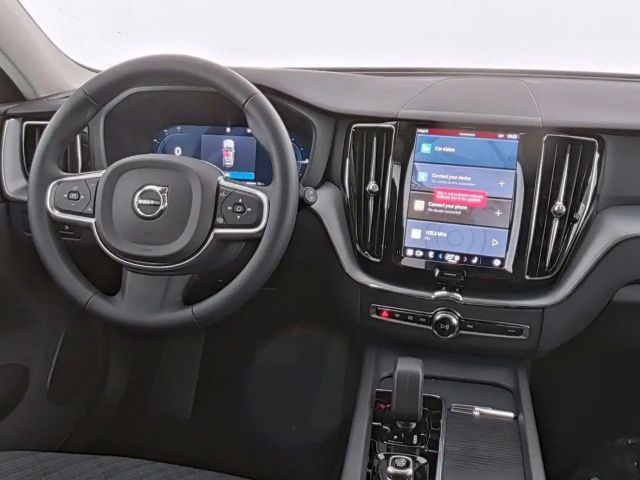 Volvo XC60 AWD Core T6