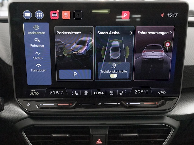 Seat Leon 1.5 eTSI DSG Style