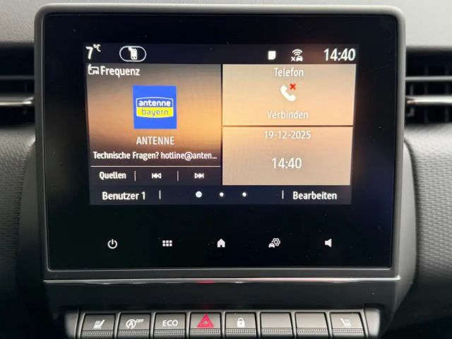 Mitsubishi Colt Turbo SELECT m. Freispr. u Rückfahrk.