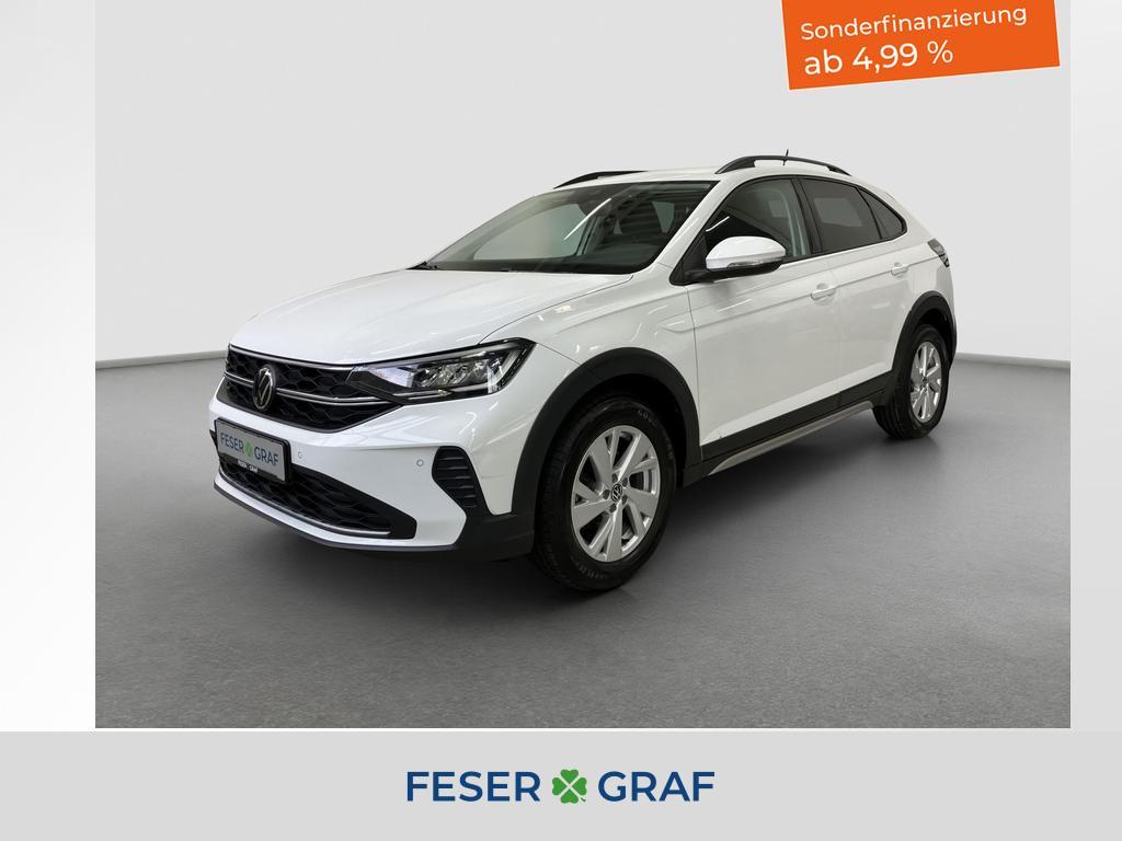 Volkswagen Taigo 1.0 TSI Life