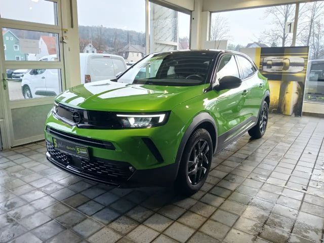 Opel Mokka 1.2 Turbo