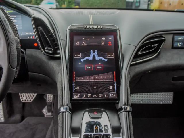 Ferrari Roma *NOVITEC*F. ADAS*MAGNE*P.DISPLAY*SMARTPHONE