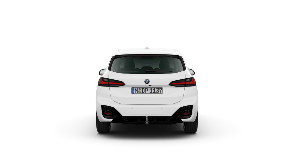 BMW 220 220i Active Tourer