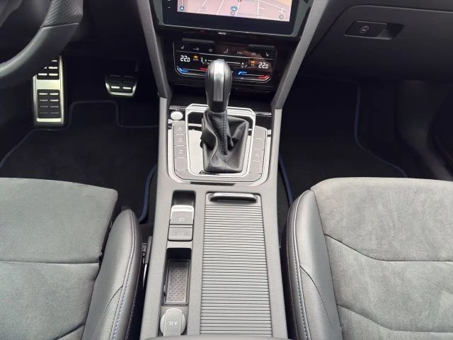 Volkswagen Arteon 2.0 TSI 4Motion DSG