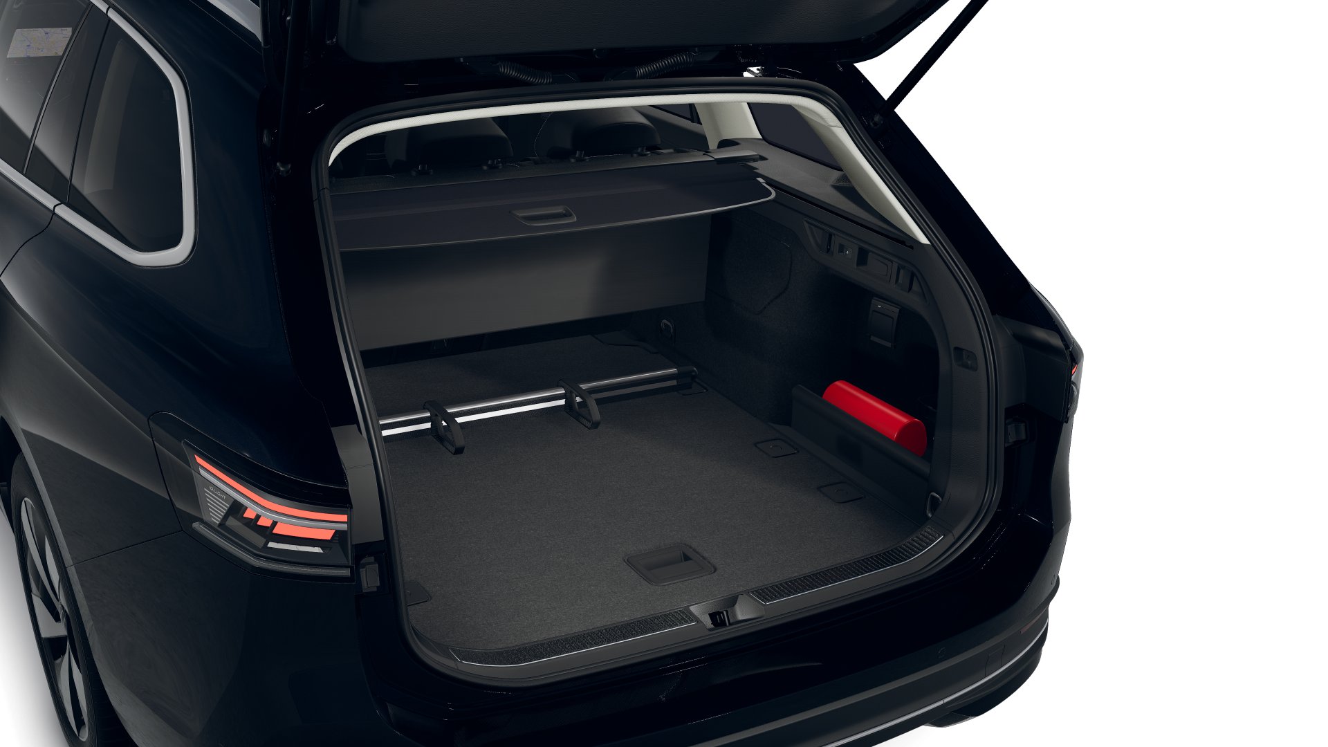 Volkswagen Passat 1.5 eTSI DSG