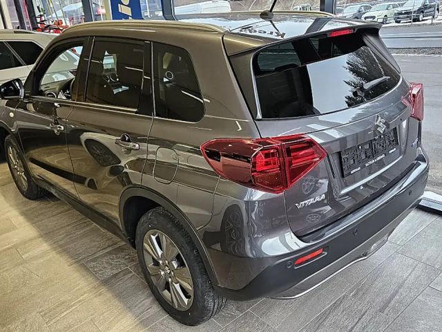 Suzuki Vitara AllGrip Hybrid Shine