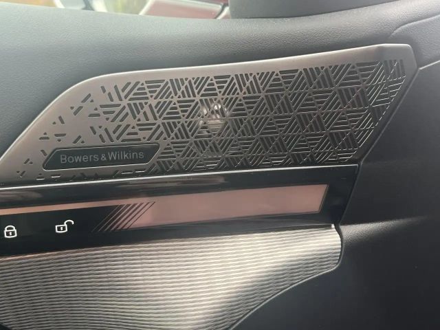 BMW i5 M-Sport Sedan