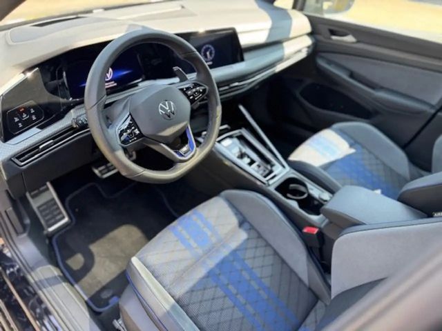 Volkswagen Golf 2.0 TSI 4Motion DSG