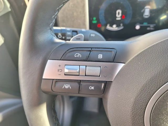 Hyundai Tucson 2WD T-GDi