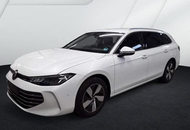 Volkswagen Passat 1.5 eTSI Business DSG Variant