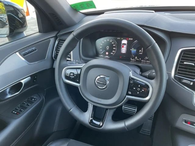Volvo XC90 AWD R-Design T8