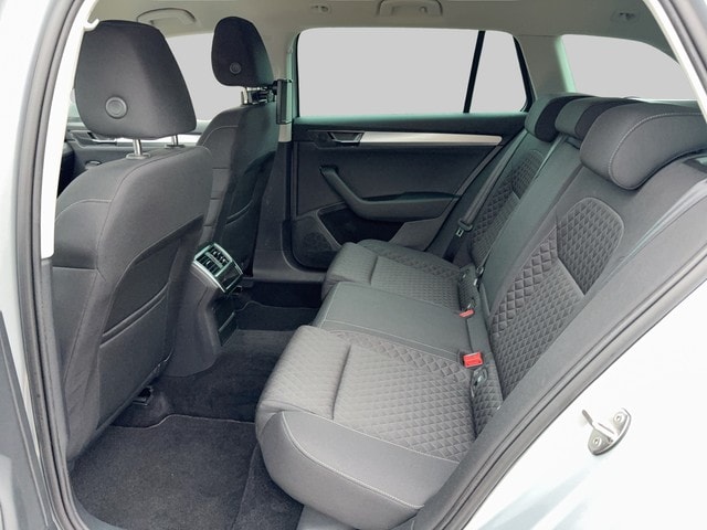 Skoda Superb 2.0 TDI Ambition Combi