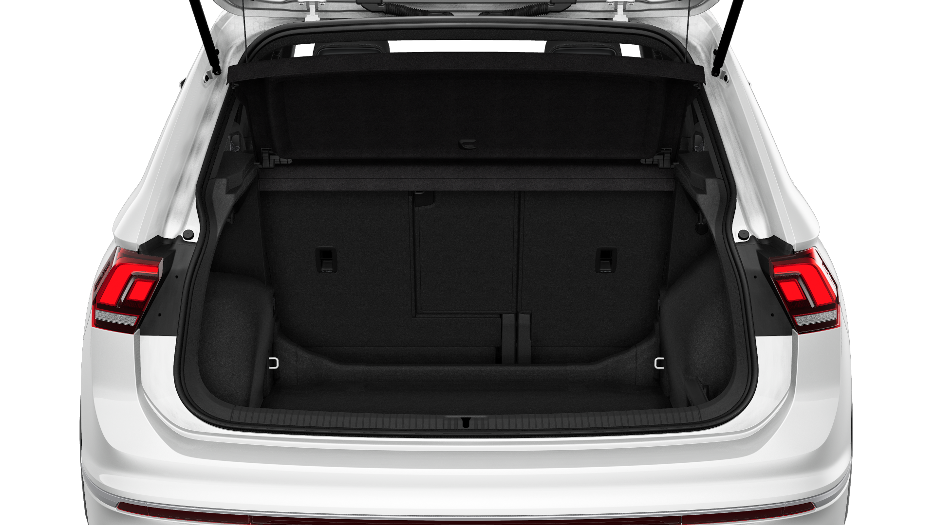 Volkswagen Tiguan 4Motion DSG R-Line