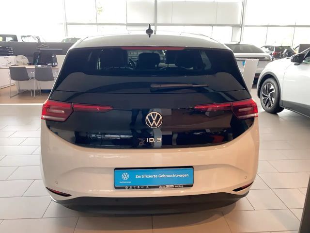 Volkswagen ID.3 Performance Pro