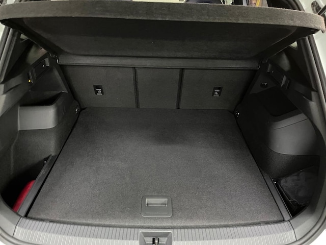 Volkswagen Tiguan 2.0 TDI DSG R-Line