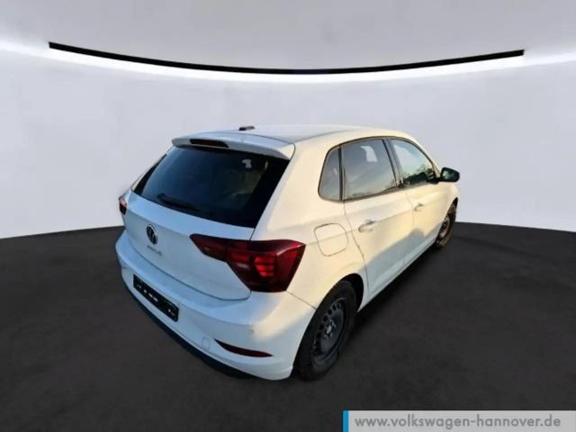Volkswagen Polo 1.0 TSI DSG Life