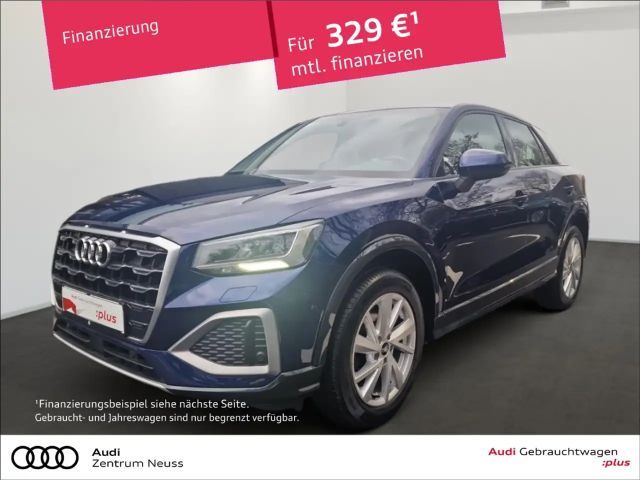 Audi Q2 30 TFSI