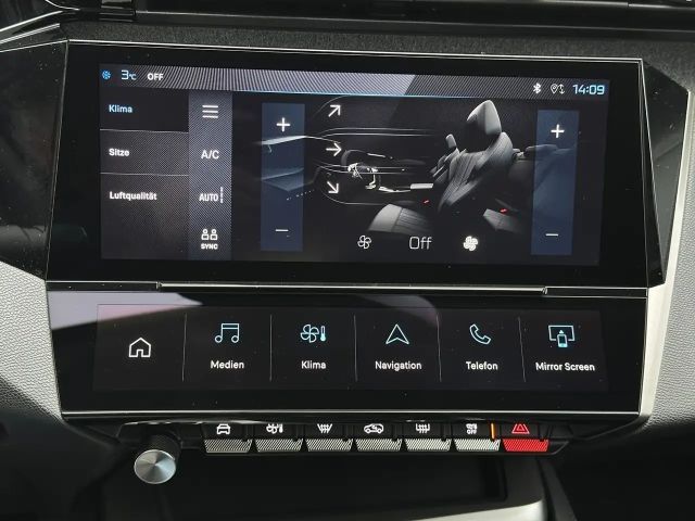 Peugeot 308 Allure Pack PureTech SW