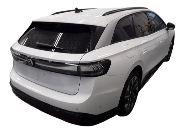 Volkswagen ID.7 IQ.Drive Pro Tourer