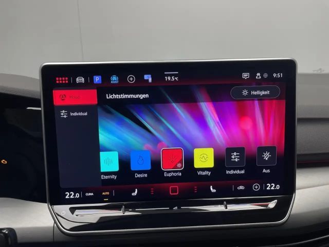 Volkswagen Golf 1.5 TSI Golf VIII Life