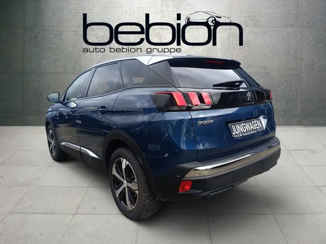 Peugeot 3008 Allure Pack PureTech