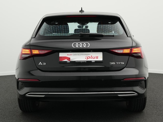 Audi A3 35 TFSI Sportback
