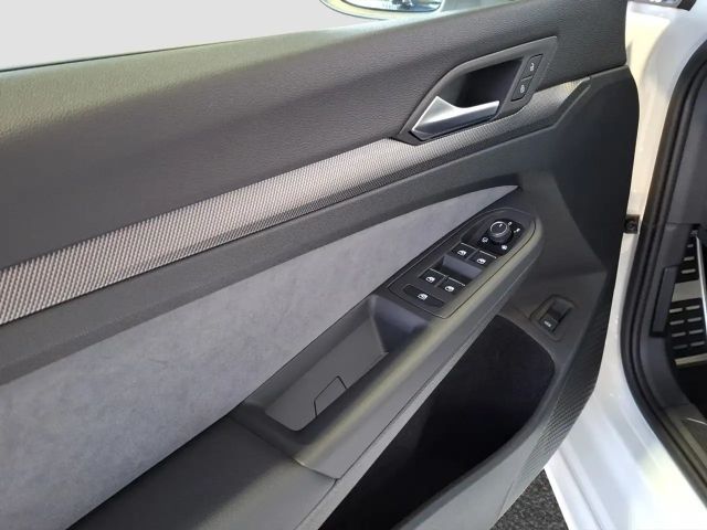 Volkswagen Golf 2.0 TSI DSG Variant