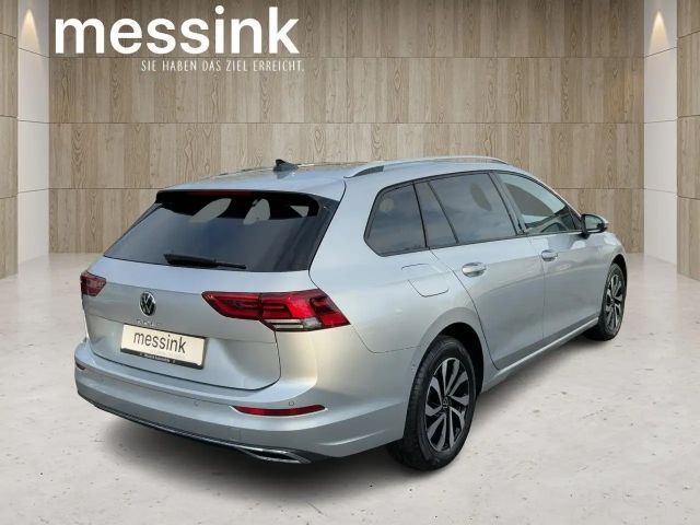 Volkswagen Golf 1.0 TSI Golf VIII Variant