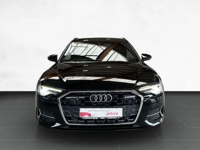 Audi A6 40 TDI Avant Quattro S-Tronic