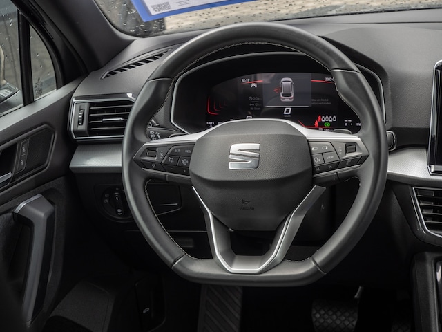 Seat Tarraco 2.0 TDI Style