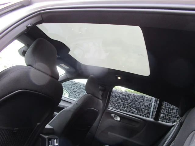 Volvo C40 Plus Recharge