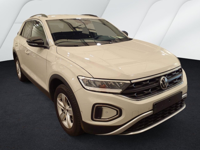 Volkswagen T-Roc 2.0 TDI Plus
