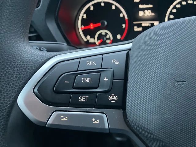 Volkswagen Caddy Cargo TSI