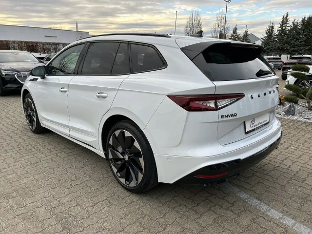 Skoda Enyaq Sportline iV 80