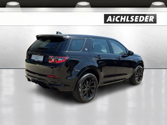 Land Rover Discovery Sport AWD Dynamic SE