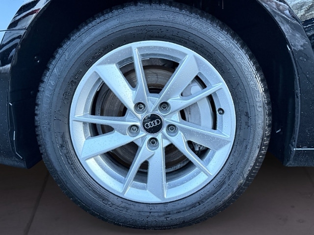 Audi A4 40 TDI Avant S-Tronic