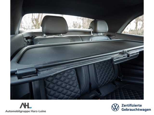 Volkswagen T-Roc Cabriolet DSG