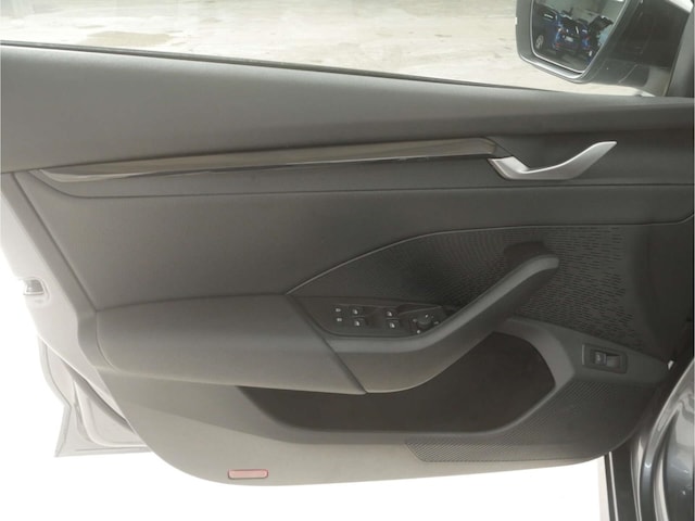 Skoda Octavia 2.0 TSI Combi RS