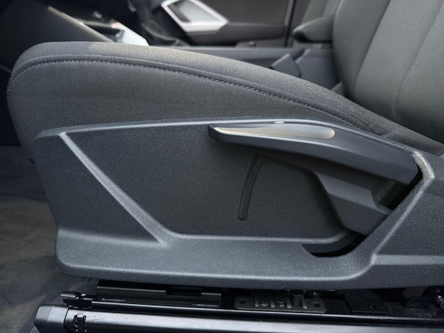 Audi Q3 45 TFSI Hybride S-Tronic