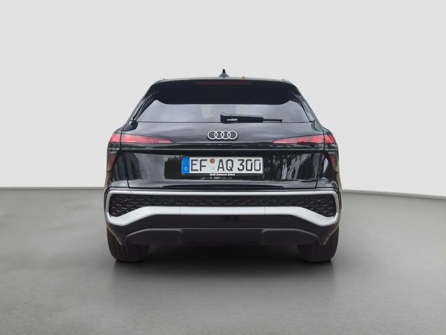 Audi Q3 S-Tronic