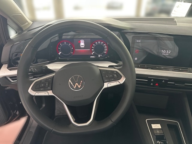 Volkswagen Golf 2.0 TDI DSG Variant