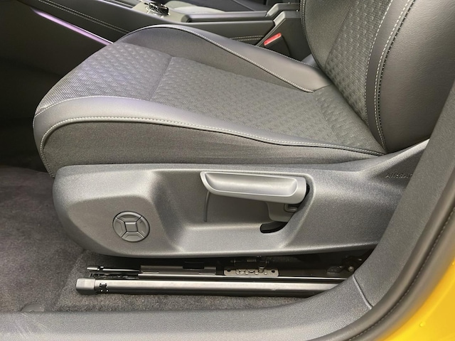 Volkswagen T-Roc 1.5 eTSI