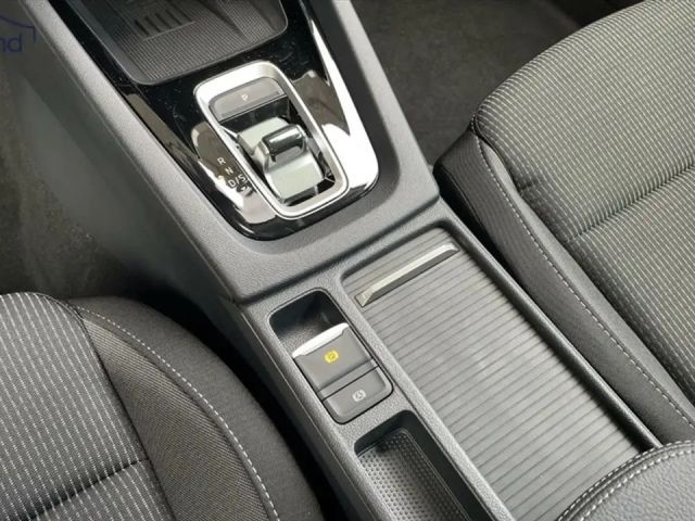 Skoda Octavia Combi Selection iV