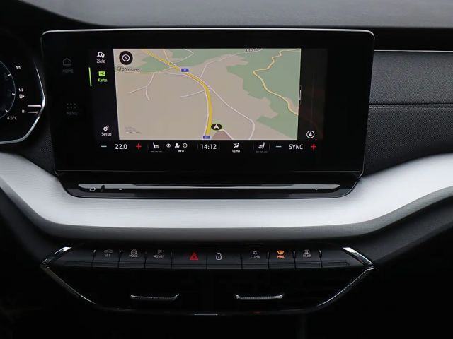 Skoda Octavia Combi Style Style iV