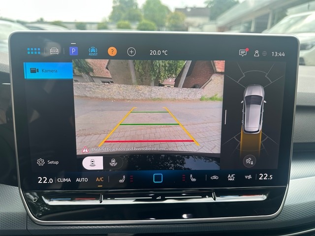 Volkswagen Golf DSG Golf VIII Plus