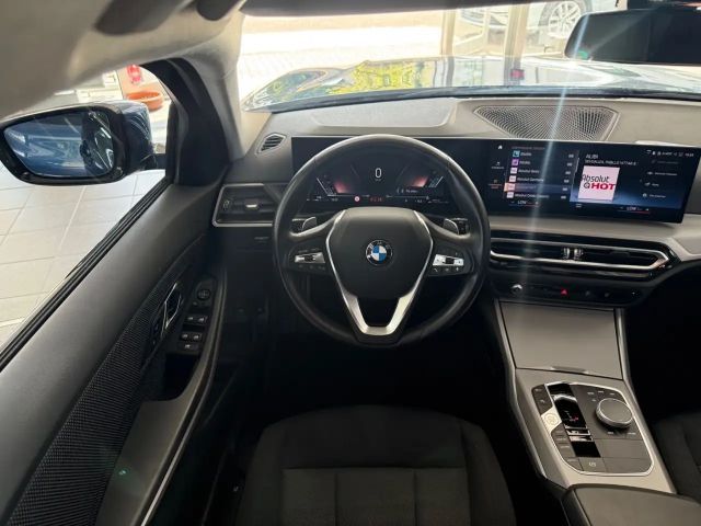 BMW 318 318d Touring