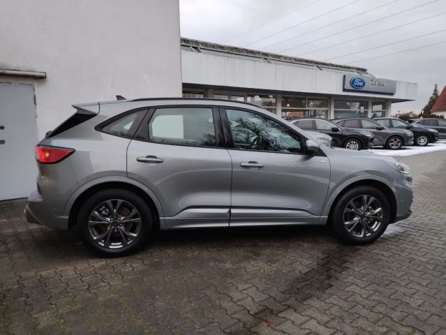 Ford Kuga ST Line