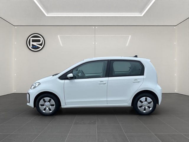 Volkswagen e-up! 1-Gang Automatik *SHZ*